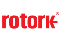 Logo: rotork