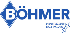 Logo Böhmer GmbH