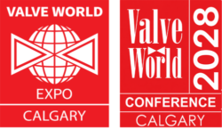 Logo: Valve World Calgary