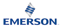 Logo: EMERSON