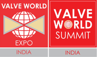 Logo: Valve World India