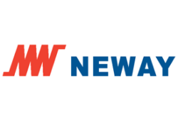 Logo: NEWAY