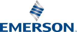 Logo: Emerson