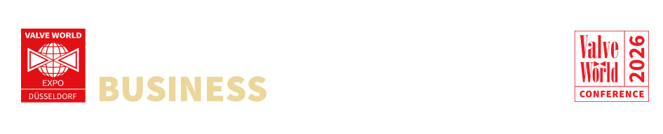 VALVE WORLD EXPO — Messe Düsseldorf, Halls 1 and 3, Düsseldorf, North Rhine-Westphalia, Germany